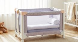 top pack and play playards