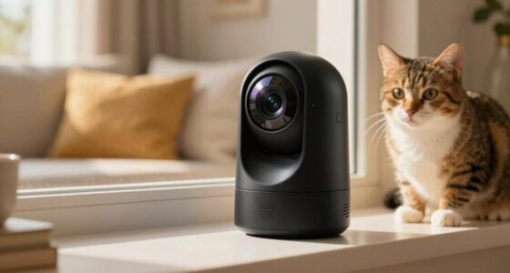 top pet cameras 2026