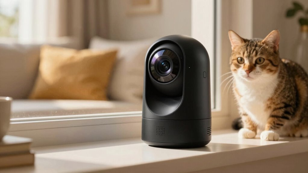 top pet cameras 2026