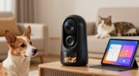 top pet cameras 2026
