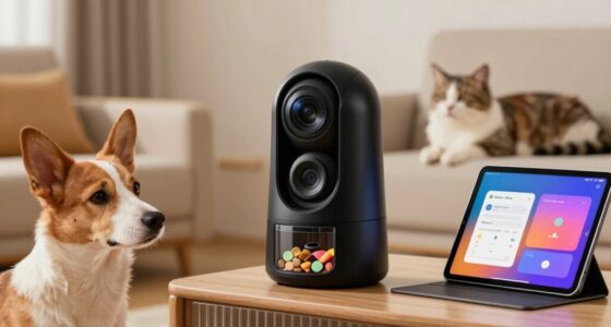 top pet cameras 2026