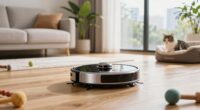 top pet hair robot vacuums