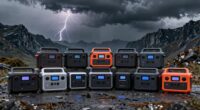 top portable emergency power stations