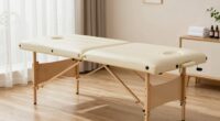 top portable massage tables