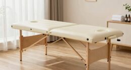 top portable massage tables