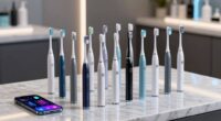 top premium electric toothbrushes