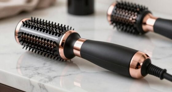 top premium hot air stylers