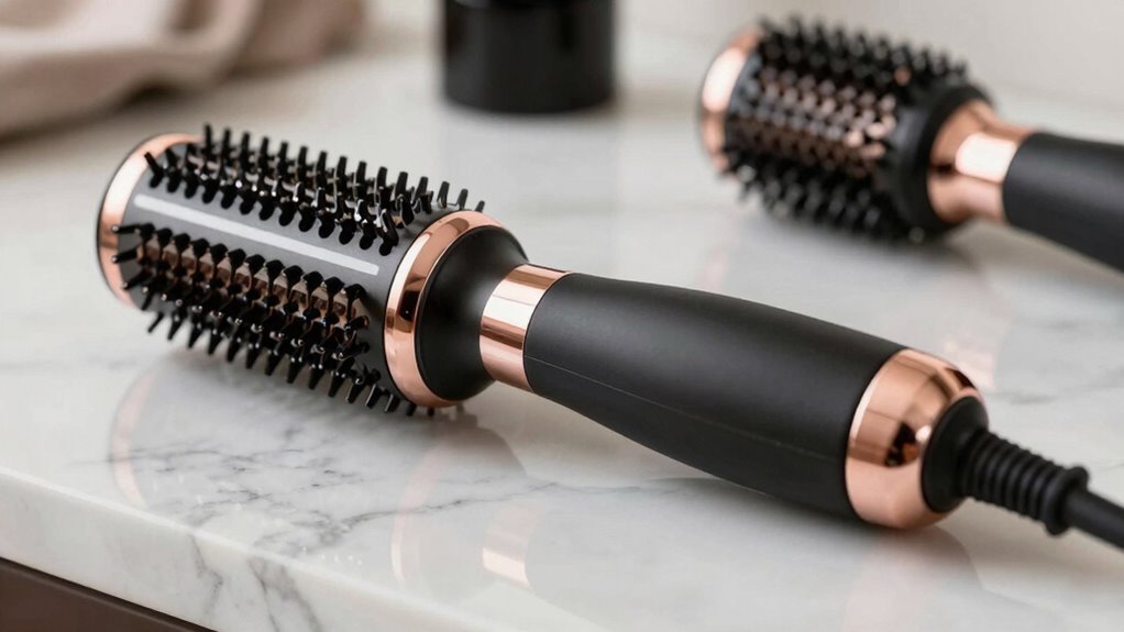 top premium hot air stylers