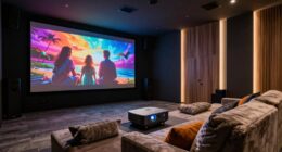 top projectors for movies