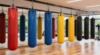 top punching bags 2026