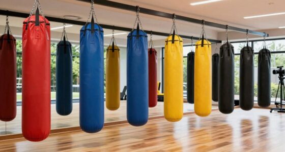 top punching bags 2026