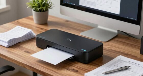 top receipts scanners 2026