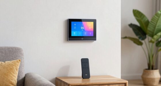 top remote sensor thermostats