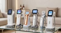 top rf skin tightening devices