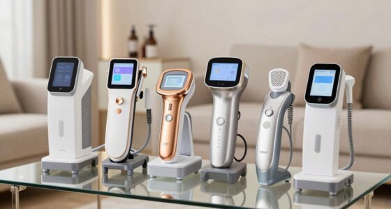 top rf skin tightening devices