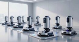 top robot mops 2026