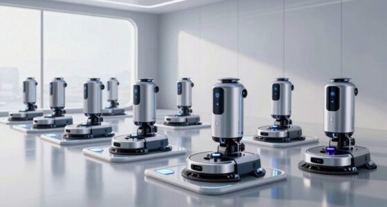 top robot mops 2026
