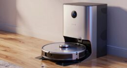 top robot vacuums 2026