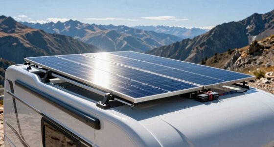 top rv solar kits