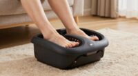 top shiatsu foot massagers