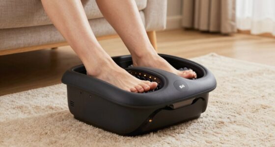 top shiatsu foot massagers