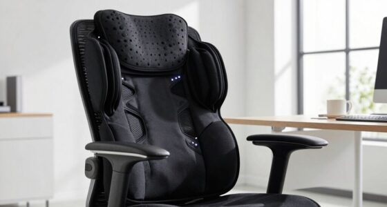 top shiatsu massage pads