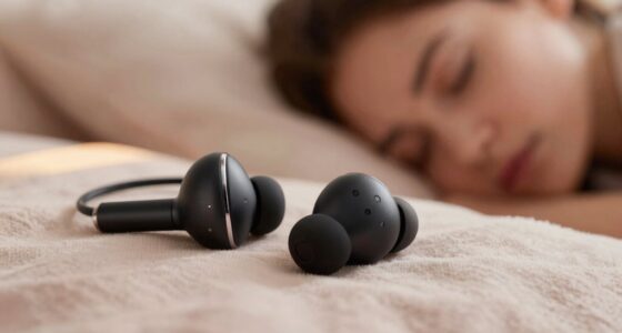 top sleep earbuds 2026