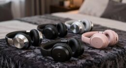 top sleep headphones 2026