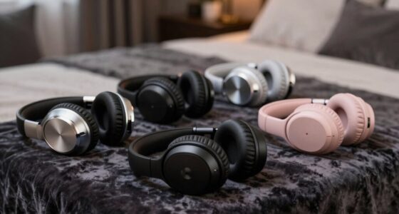 top sleep headphones 2026