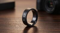 top sleep tracker rings