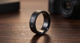 top sleep tracker rings