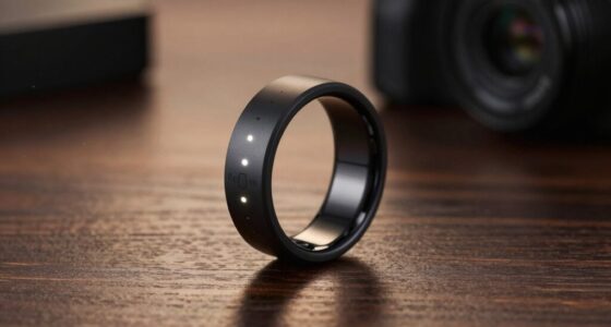 top sleep tracker rings