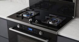 top slide in induction stoves