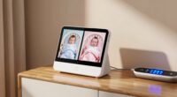 top smart baby monitors