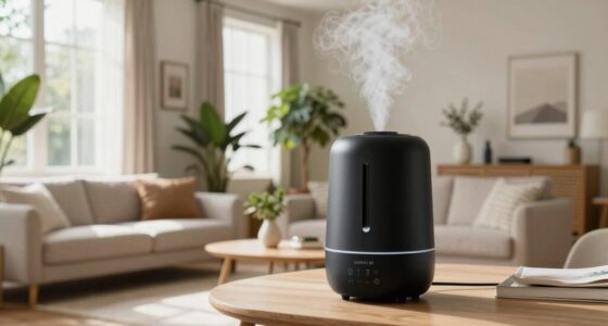 top smart humidifiers 2026