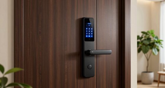 top smart lock options