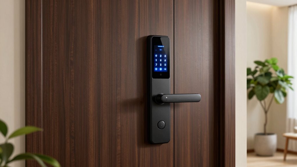 top smart lock options