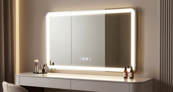 top smart mirror choices