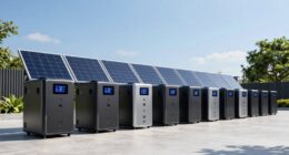 top solar backup options