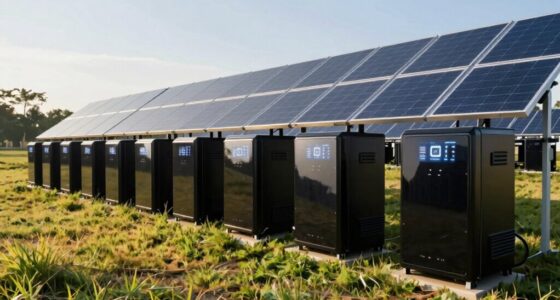 top solar generator picks