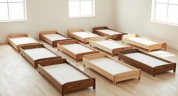 top solid wood beds