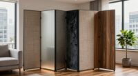 top soundproof room dividers