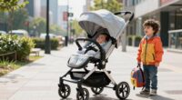 top stroller systems 2026