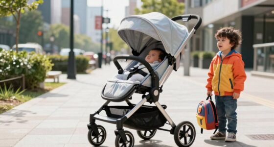top stroller systems 2026