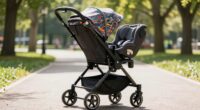 top stroller wagons 2026