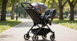 top stroller wagons 2026