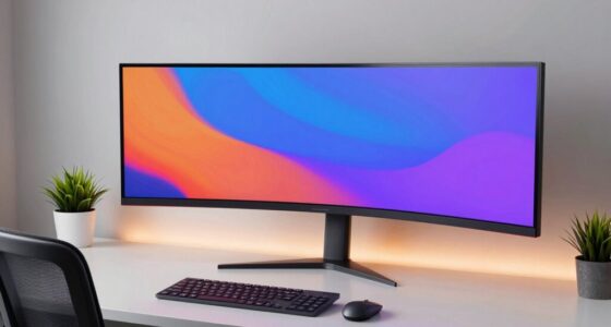 top ultrawide monitors 2026