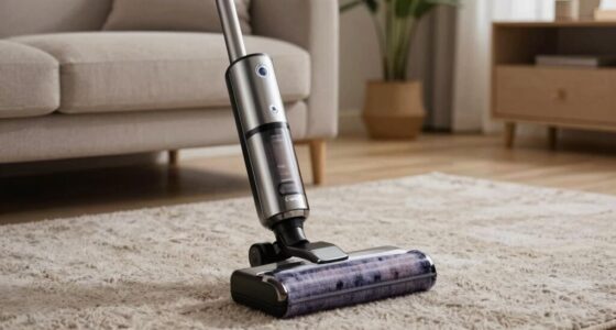 top upright carpet cleaners