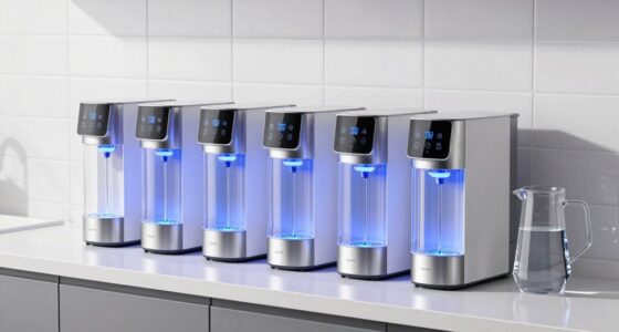 top uv water purifiers