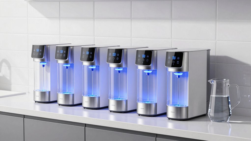 top uv water purifiers
